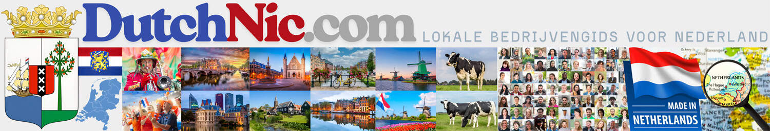Gemaakt in Nederland - Soul & Spirit
